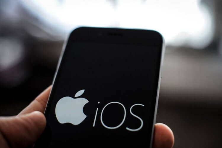 Apple выпустила iOS 13.4.1 с исправлениями ошибок