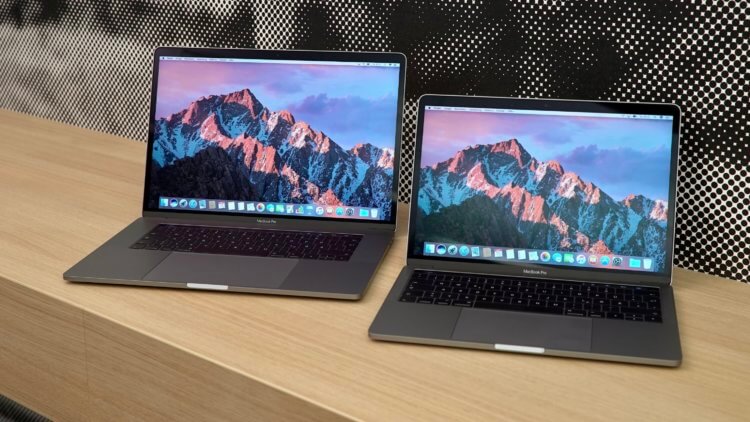 Когда выйдет новый MacBook Pro 13 с нормальной клавиатурой?