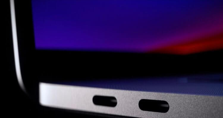 Новый MacBook Pro будет поддерживать 16К-мониторы?