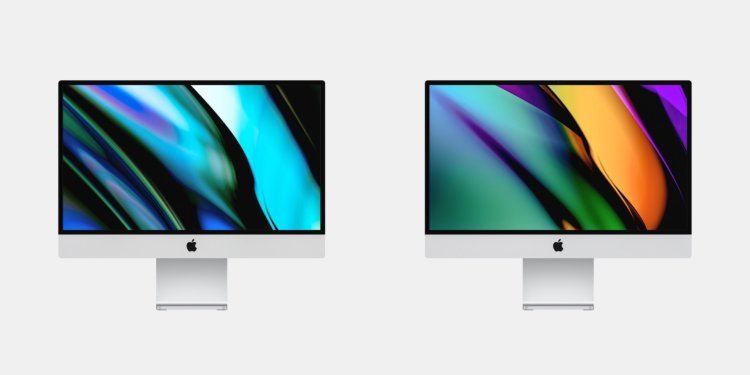 Каким будет 23-дюймовый дешевый iMac