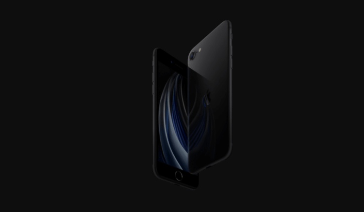 Apple выпустила iPhone SE 2020. Чем он отличается от iPhone 8