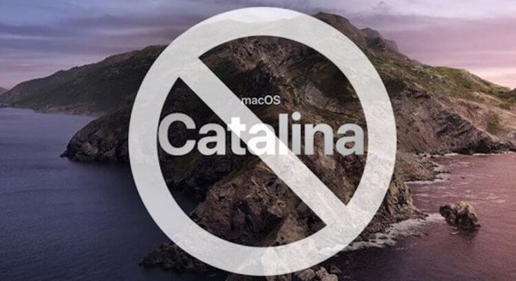 Стоит ли устанавливать macOS Catalina? Отзывы пользователей