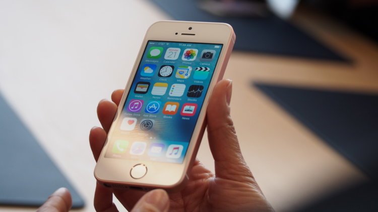Куда подевались компактные iPhone и почему Apple должна их возродить