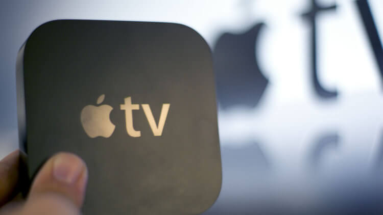 Почему я лучше куплю Apple TV, чем телевизор со Smart TV