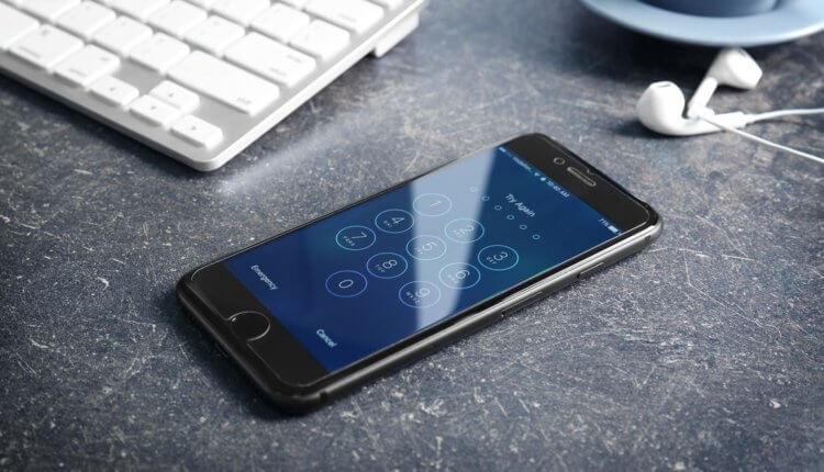 ФБР снова взломало iPhone. Вот что на это ответили в Apple