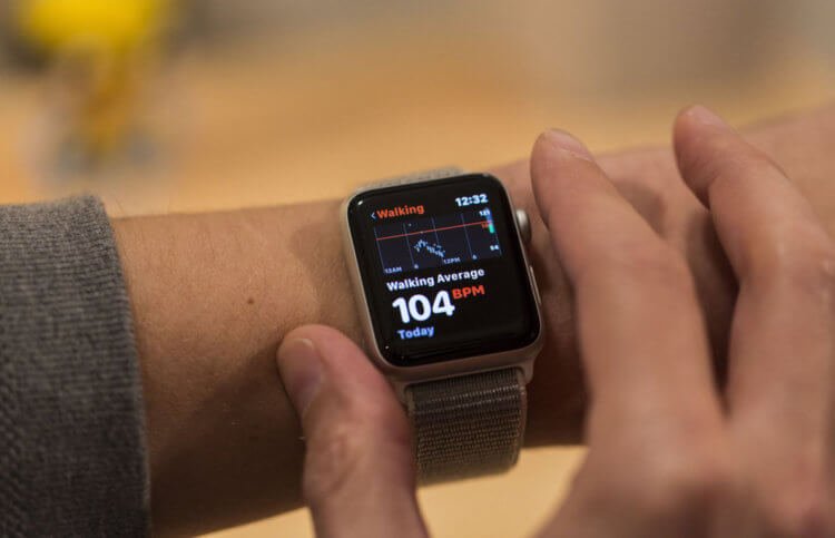 В Apple рассказали, что не планировали Apple Watch такими, как сейчас