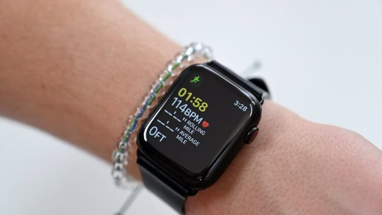 Стэнфордский университет хочет научить Apple Watch определять коронавирус