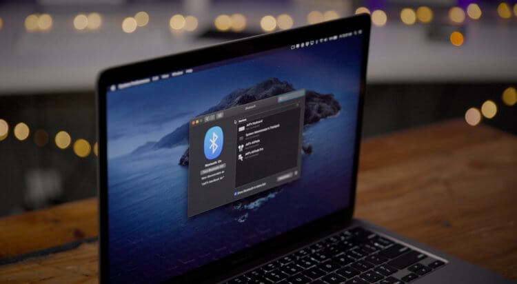 Windows повышает яркость дисплея MacBook Air 2020 на 30% по сравнению с macOS