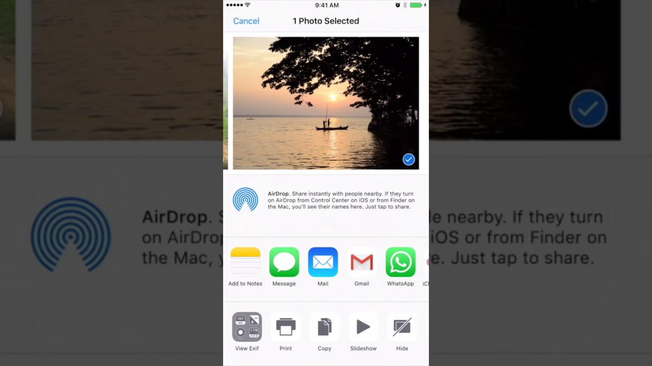 Почти что Monument Valley и просмотр EXIF на iPhone: скидки в App Store