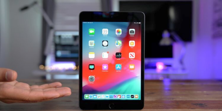Какой iPad лучше купить в 2020 году: сравнение всех планшетов Apple
