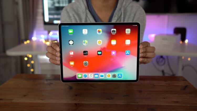Стоит ли покупать iPad Pro сейчас или подождать новый?