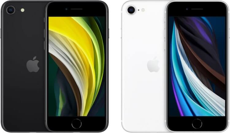 Стоит ли менять iPhone 6, iPhone 6s или iPhone 7 на iPhone SE в 2020 году