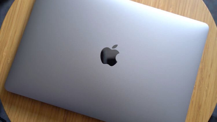 Есть ли в MacBook Pro 13 хоть что-то хорошее?