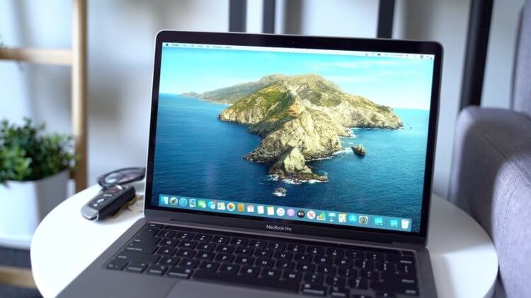 Что купить — MacBook или iPad? Сравниваем MacBook Air, MacBook Pro и iPad Pro