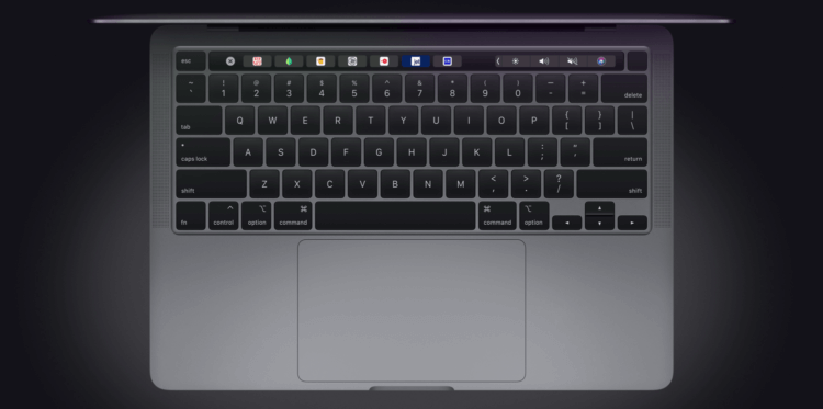 Есть ли в MacBook Pro 13 хоть что-то хорошее?