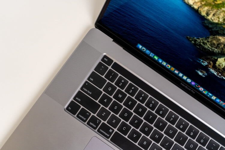 Что выбрать: MacBook Pro 13” или MacBook Pro 16”