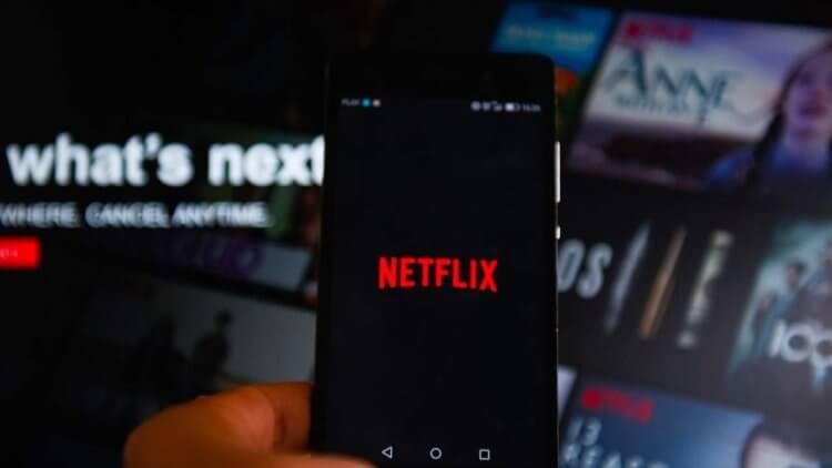 Apple согласилась сделать из Apple TV+ второй Netflix