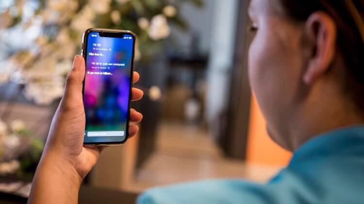 Бывший сотрудник Apple рассказал о прослушке пользователей через Siri