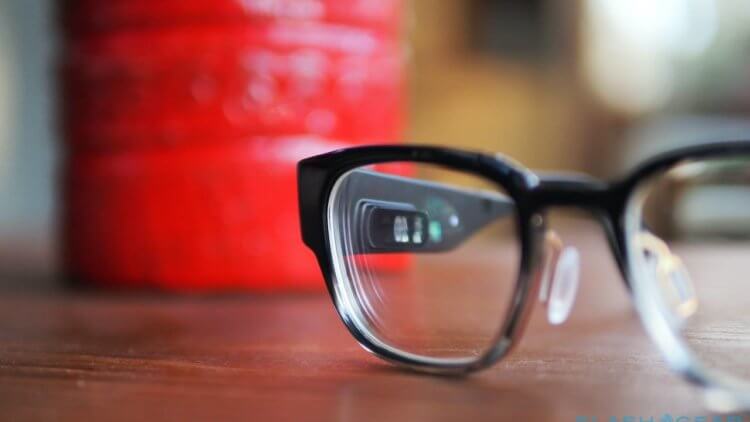 Apple выпустит умные очки Apple Glass за 500 долларов. Купите?