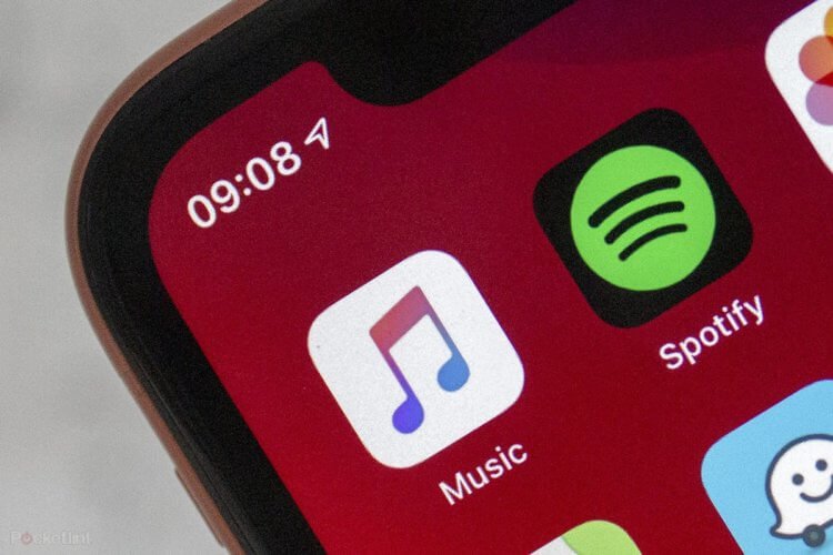 Spotify хочет заставить Apple убрать комиссию в App Store