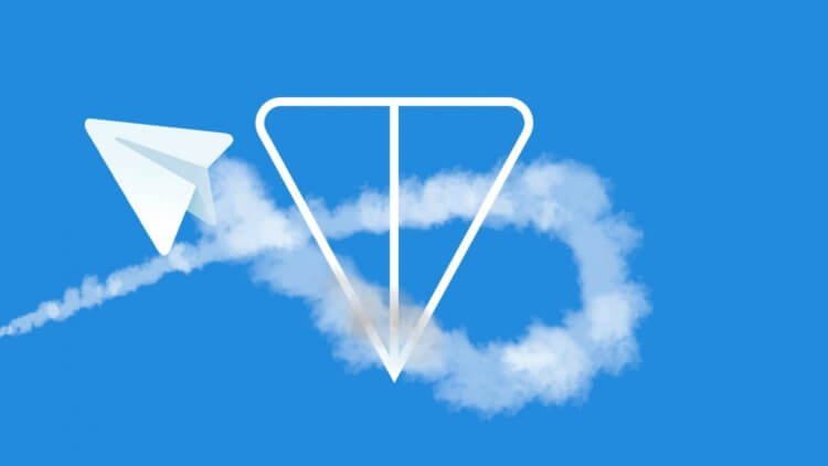 Telegram хочет запустить TON OS на вашем iPhone: что это такое?
