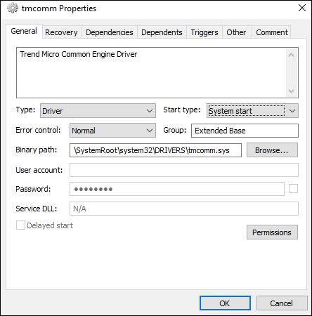 RootkitBuster устанавливает драйвер до того, как пользователь примет условия лицензионного соглашения (здесь и далее иллюстрации из блога Билла Демиркапи)
