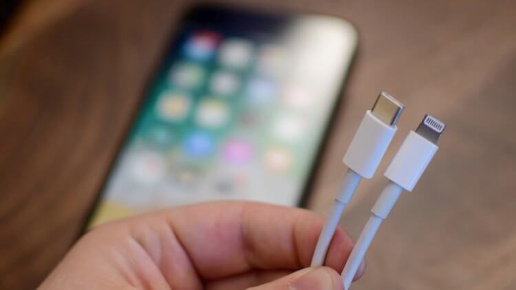 Apple сделала iPhone 12 с USB-C, но передумала его выпускать