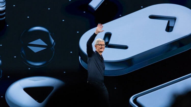 Apple назвала дату презентации iOS 14 на WWDC 2020. Что здесь особенного