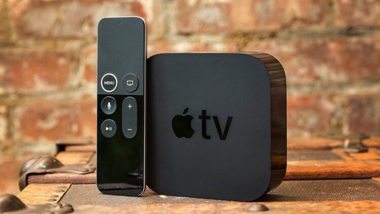 Как просматривать фото и видео из Google Фото на Apple TV