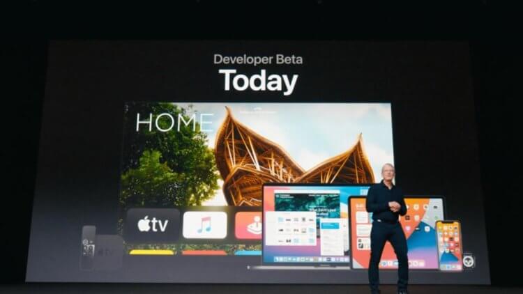 Apple TV с tvOS 14 сможет воспроизводить видео с YouTube в 4К