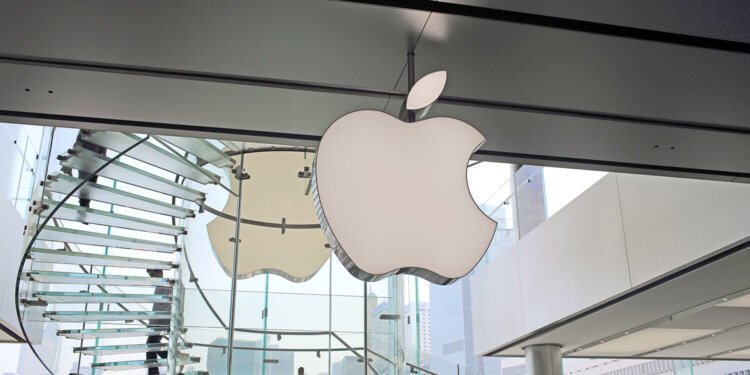 Что не так с иском против Apple на 1 триллион долларов