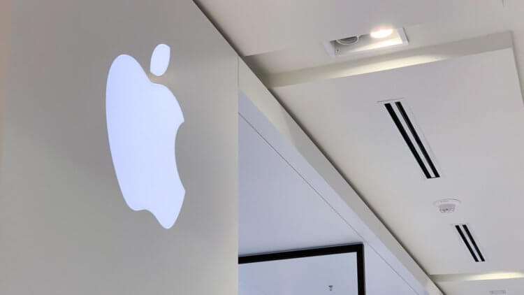 Apple станет первой компанией, которая стоит 2 триллиона долларов