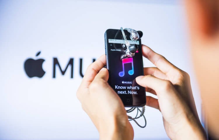 Как быстро найти трек из Apple Music в Spotify, Яндекс.Музыке и других сервисах