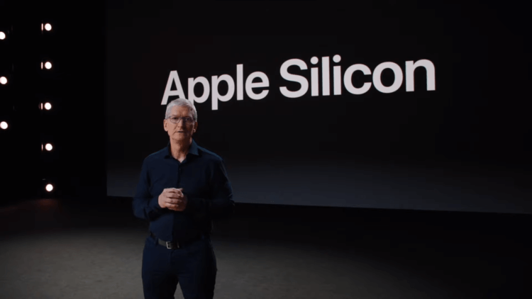 Бывший глава Windows похвалил Apple за перевод Mac на мобильные чипы