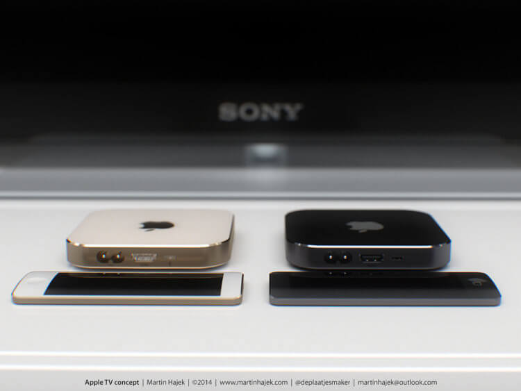 Стоит ли покупать Apple TV сейчас или лучше подождать обновление?