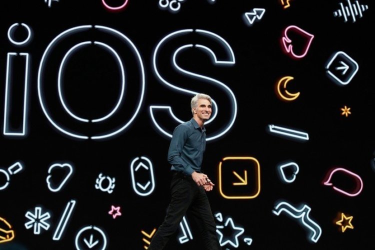 Apple рассказала, сколько iPhone и iPad работают на iOS 13