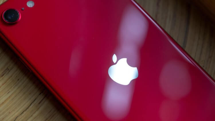 iOS 14 позволит управлять iPhone нажатиями по задней крышке