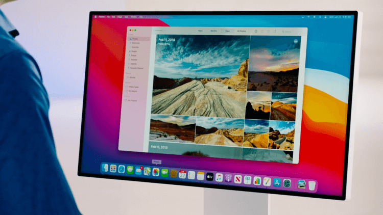 Новое в дизайне macOS Big Sur, или Почему Apple не возрождает скевоморфизм