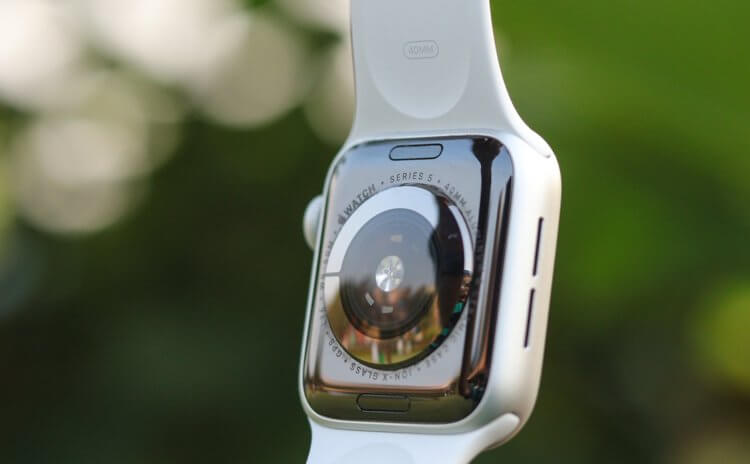 Какие Apple Watch выбрать в 2020 году