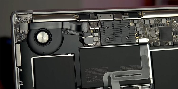 Стоит ли покупать MacBook Air 2020 с его характеристиками?