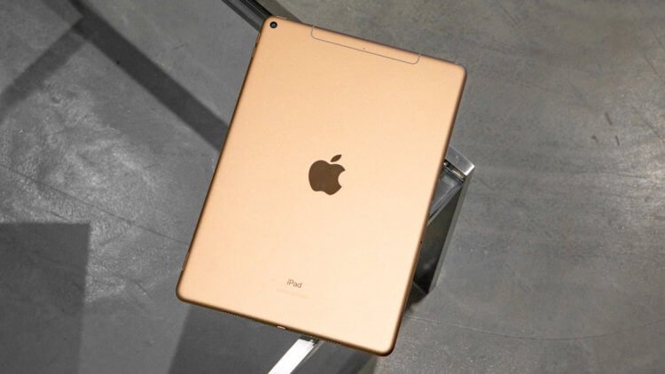 iPad Air 4 сможет заменить многим iPad Pro — и будет стоить в 2 раза дешевле
