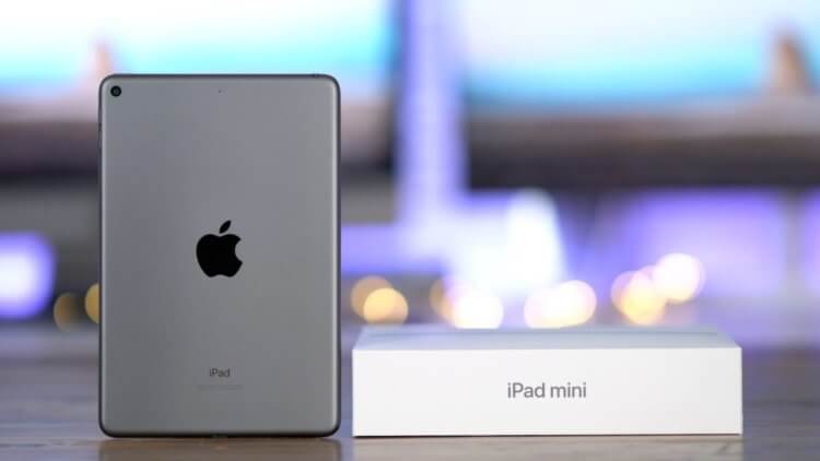 Apple может выпустить Magic Keyboard для iPad и iPad Air