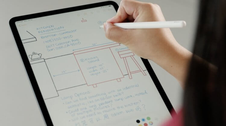 Apple представила iPadOS 14 с новыми приложениями и универсальным поиском