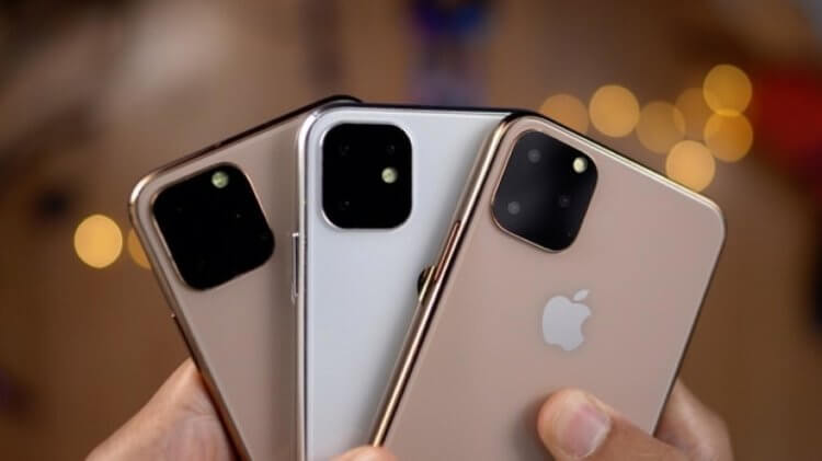 Основной поставщик Apple предупредил о задержке iPhone 12