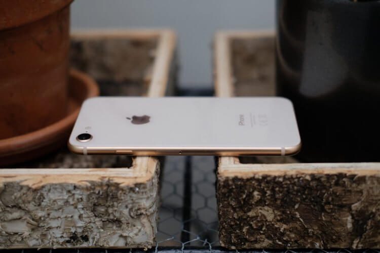 Стоит ли покупать iPhone 8 в 2020 году