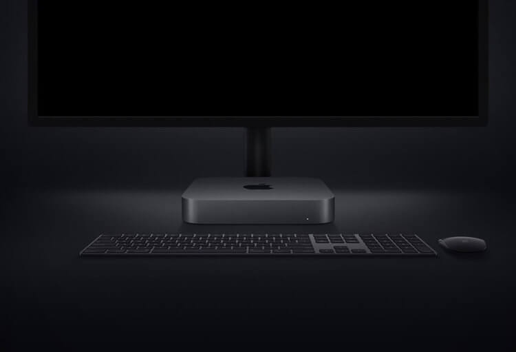 В первом Mac с Apple Silicon нет Thunderbolt — как такое возможно?