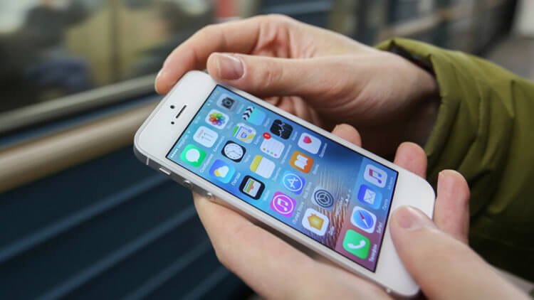 ФАС разрешила Apple не устанавливать российское ПО на iPhone