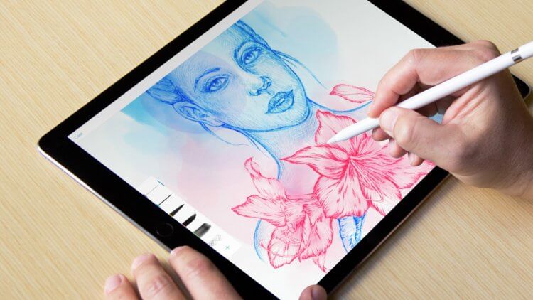Редактор PDF на iPhone и рисование на iPad: пятничные скидки!