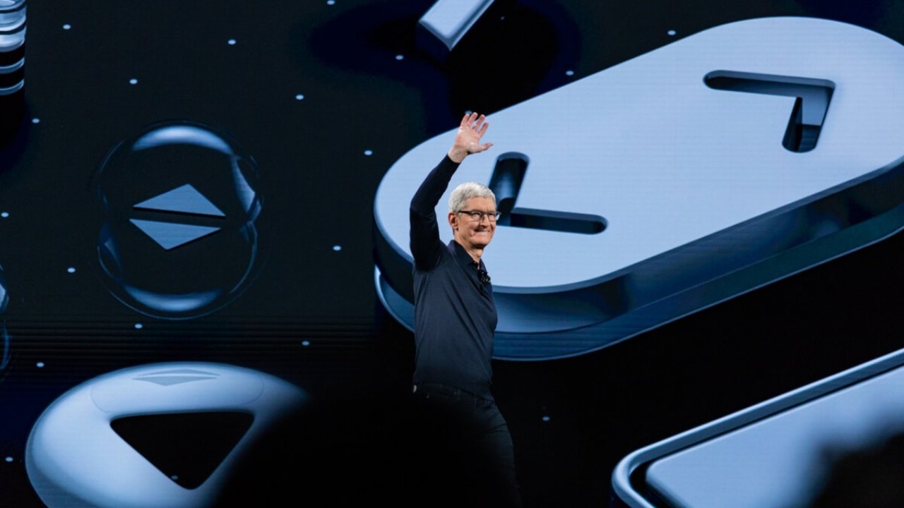 Что Apple представит на WWDC 2020 и как смотреть трансляцию