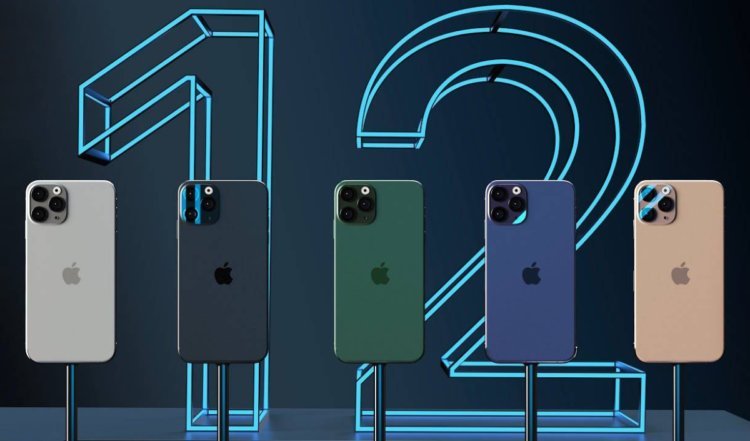 Apple официально подтвердила, что iPhone 12 выйдет позже обычного